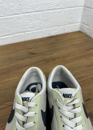 Кеди кросівки nike blazer 40.5 original 6