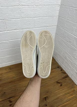 Кеди кросівки nike blazer 40.5 original 5