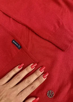 Свитер armani jeans женский 6