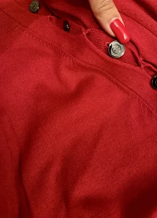 Свитер armani jeans женский 7