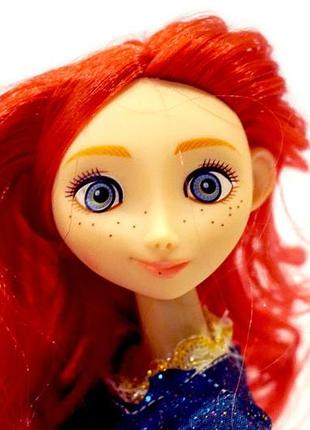 Кукла beatrice мерида (храбрая сердцем) 30 см 2