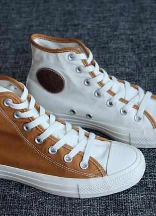 Ексклюзивні кеди converse chuck taylor all star by you оригінал