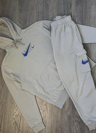 Костюм nike