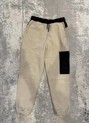 Штани флісові zara 11-12 років