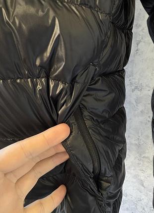 Пуховик adidas 4
