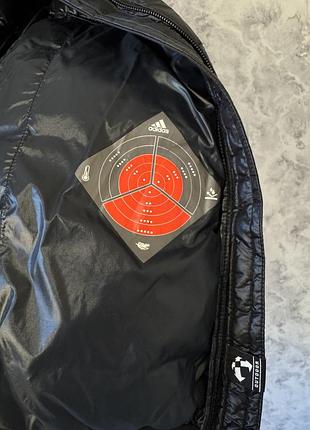 Пуховик adidas 6