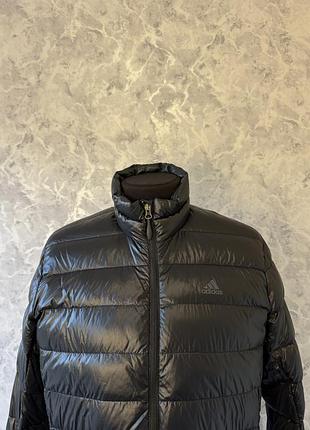 Пуховик adidas 2