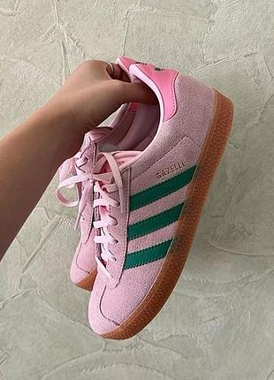 Adidas gazelle 39 розмір
