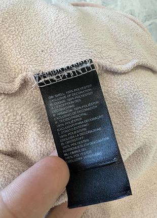 Флис the north face 5