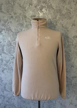 Флис the north face