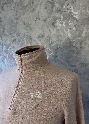 Флис the north face 3