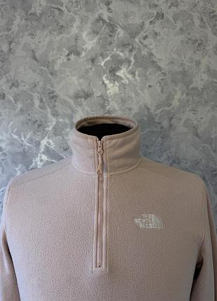 Флис the north face 2