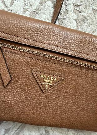 Сумка prada 2