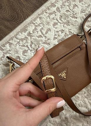 Сумка prada 5