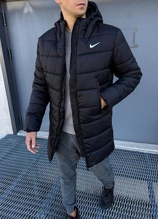 Зимняя парка "n" с технологией омni-heat 20% скидка на дорогой наш товар