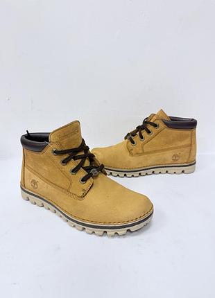 Черевики timberland