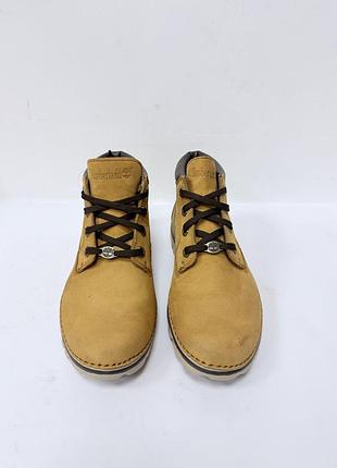 Черевики timberland 2