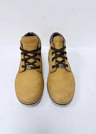 Черевики timberland 3