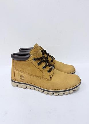 Черевики timberland 4
