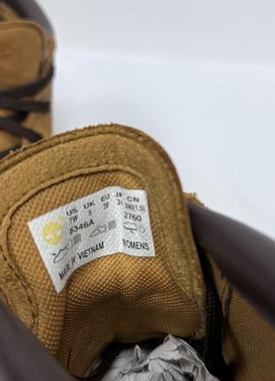 Черевики timberland 7