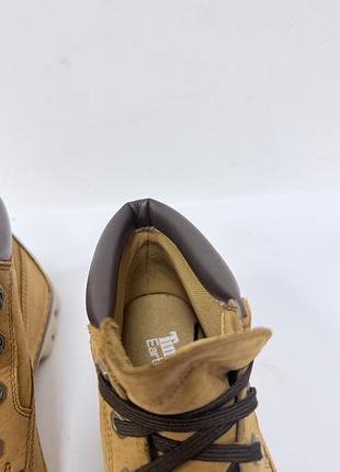 Черевики timberland 6