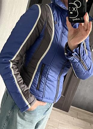 Куртка fcuk jans