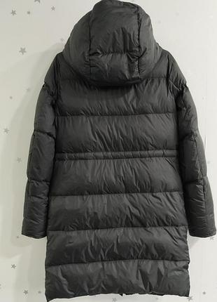 Пуховик c&amp;a  xs-s 2