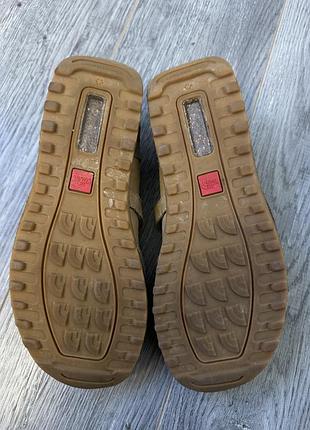 Сандали the north face 6