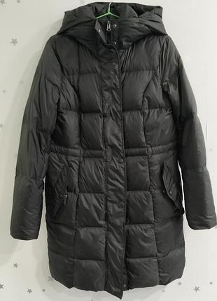 Пуховик c&amp;a  xs-s