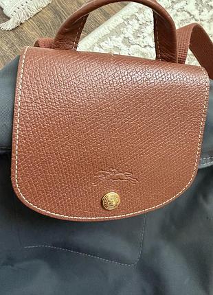 Рюкзак longchamp 5
