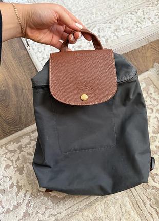 Рюкзак longchamp