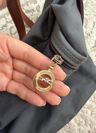 Рюкзак longchamp 4