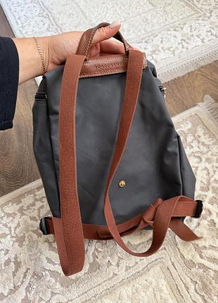 Рюкзак longchamp 3