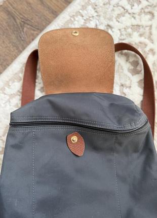 Рюкзак longchamp 6