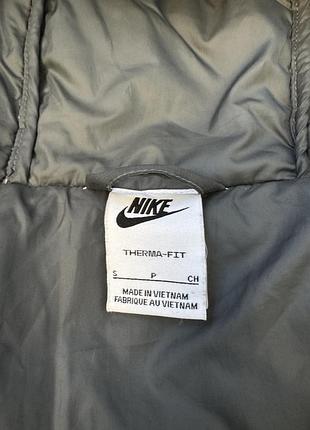 Куртка nike 6