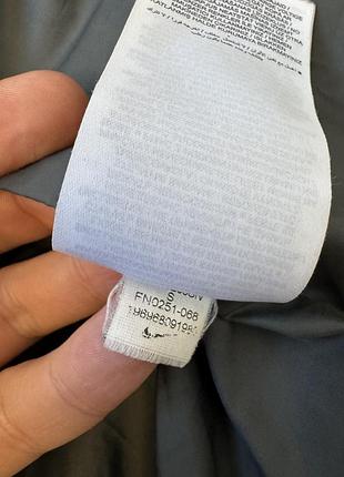Куртка nike 8
