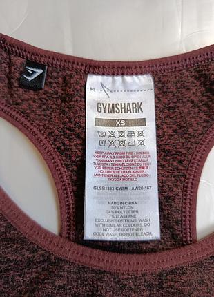 Топ gymshark 3