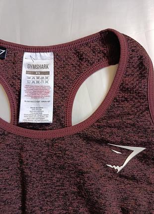 Топ gymshark 4
