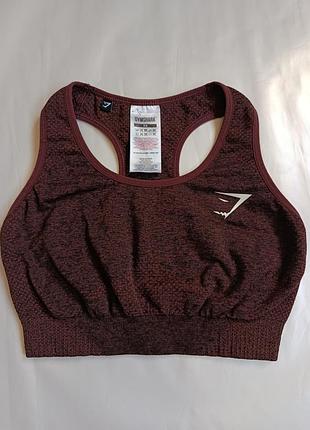 Топ gymshark