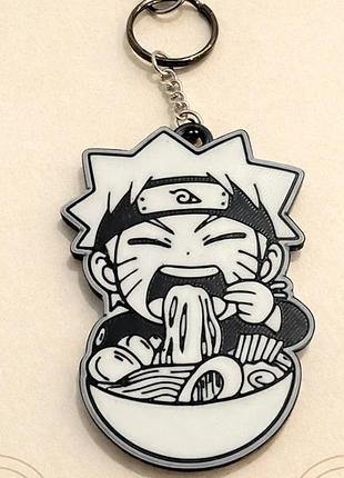 Брелок для ключів naruto/наруто