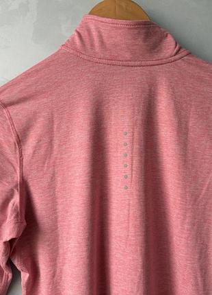 Кофта nike running dri-fit s 9