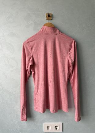 Кофта nike running dri-fit s 8
