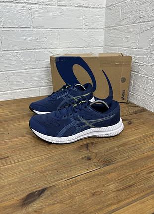 Чоловічі кросівки asics gel original 44.5 нові в коробці