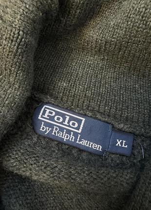Свитер ralph lauren 6