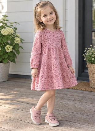 Сукня туніка zara 4-5