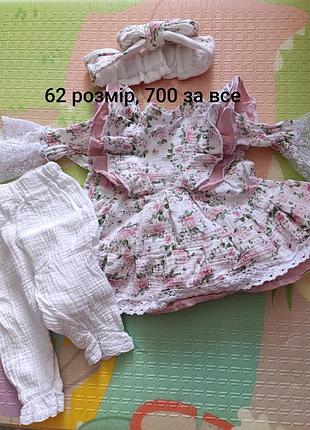 Святкова сукня дитяча