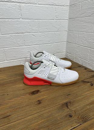 Штангетки кросівки under armour lifter оригінал 46