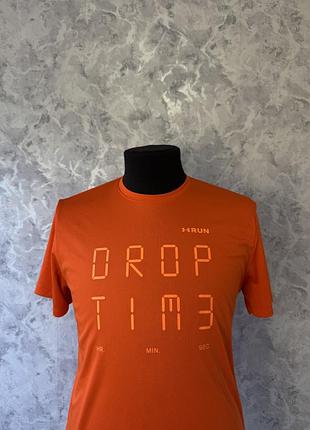 Футболка under armour 2