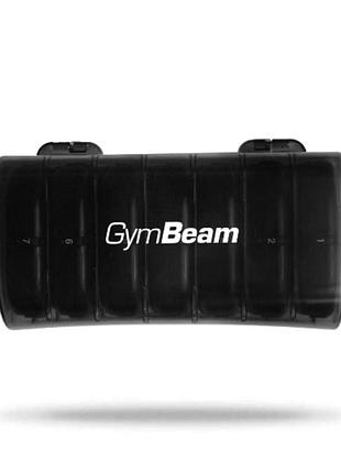 Тижневий pillbox - gymbeam