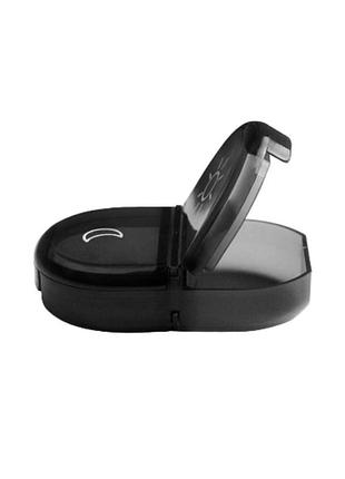Тижневий pillbox - gymbeam 4